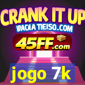 jogo 7k